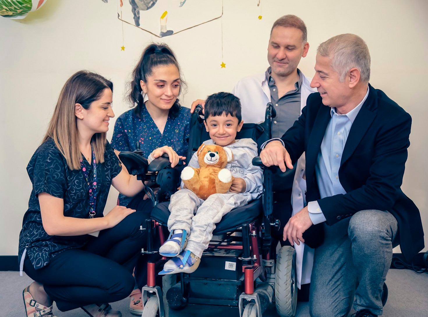 Your Story Matters: Why Sharing Your Rare Disease Journey Changes Everything